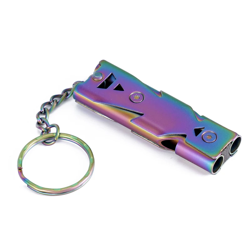 Birds Ultrasonic Training Whistle Stainless Steel Return To Nest Bird Training Tool For Parrot Pigeon Bird Training Supplies - Image 7