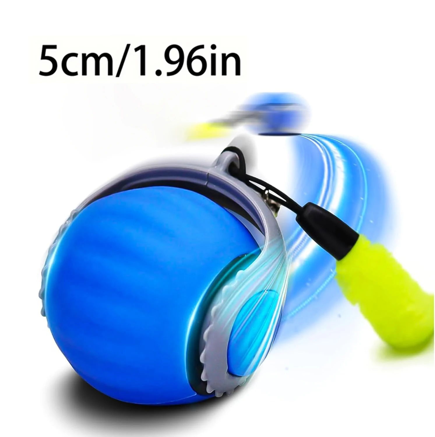 Smart Cat Toys Balls Automatic Interactive Pet Electric Rolling Teaser USB Rechargeable Kitty Moving Bouncing ball Mouse Car toy - Image 8