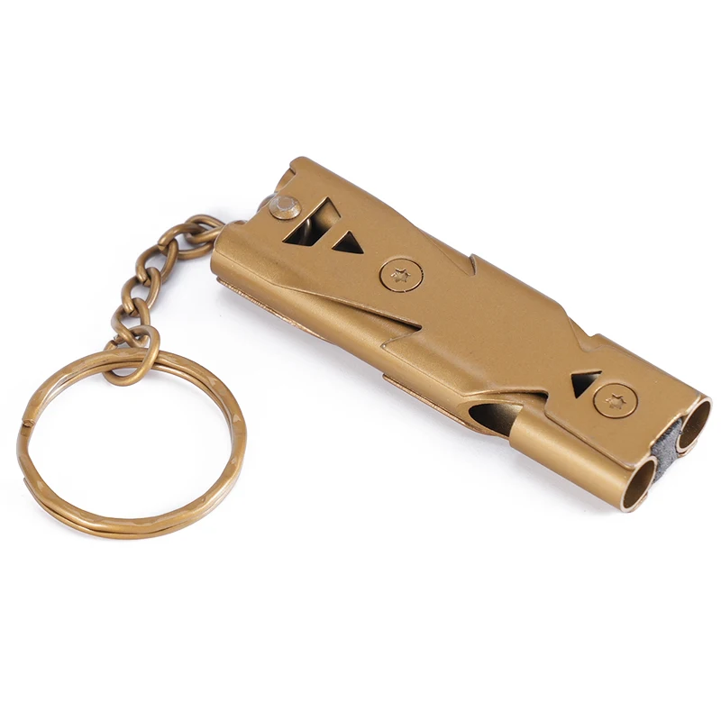 Birds Ultrasonic Training Whistle Stainless Steel Return To Nest Bird Training Tool For Parrot Pigeon Bird Training Supplies - Image 3