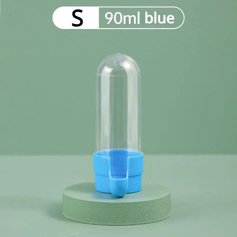 Hanging Pet Feeder Squirrel Parrot Water Dispenser Pet Bird Food Box Cage Accessories Birds Supplies - Image 10
