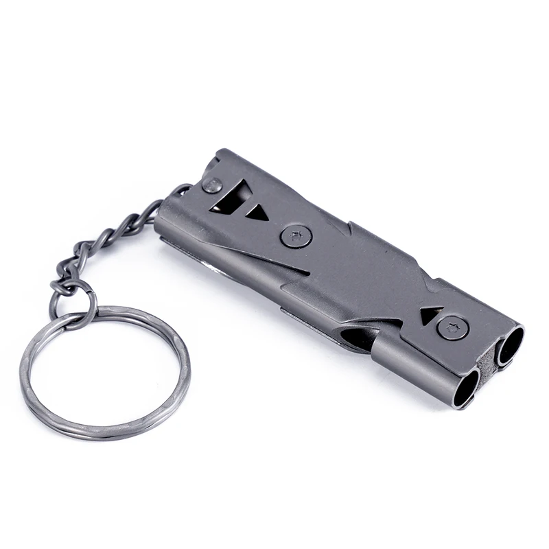 Birds Ultrasonic Training Whistle Stainless Steel Return To Nest Bird Training Tool For Parrot Pigeon Bird Training Supplies - Image 9