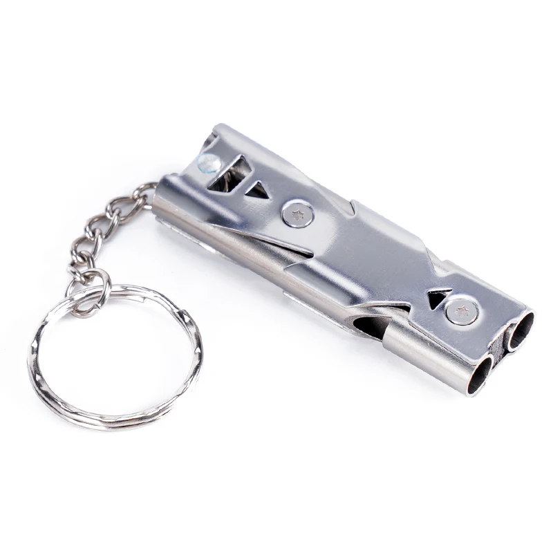 Birds Ultrasonic Training Whistle Stainless Steel Return To Nest Bird Training Tool For Parrot Pigeon Bird Training Supplies - Image 4